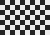 flaga w szachownice