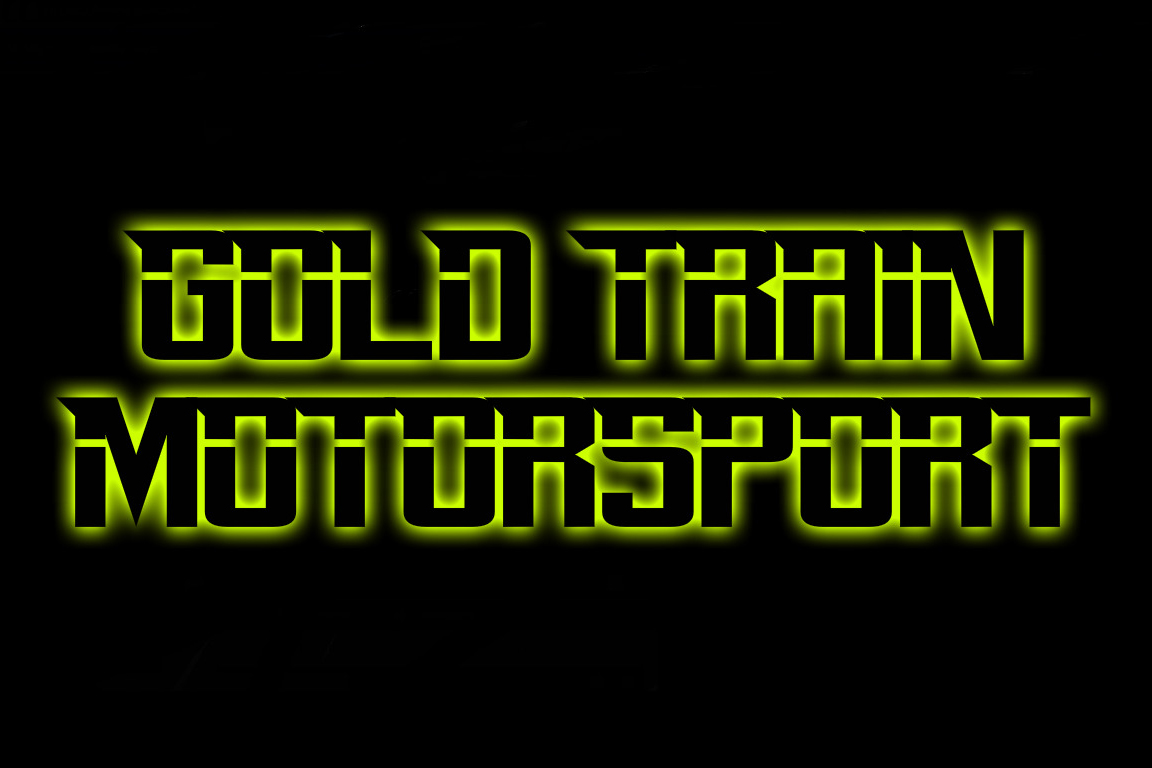 Gold Train Motorsport