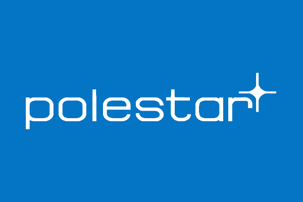 Volvo Polestar Racing