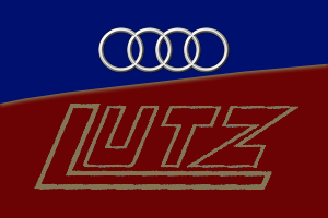 Audi Lutz Team