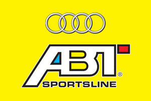 Audi Team ABT