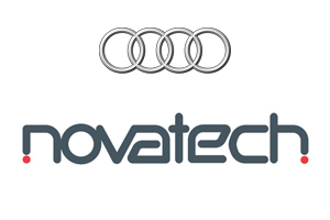 Audi Sport Novatech