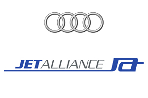 Audi JetAlliance