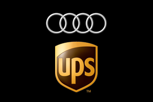 UPS Audi Motorsport