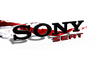 Seat Sony Team