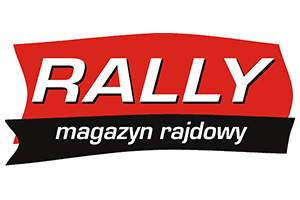 Rally Magazyn Rajdowy