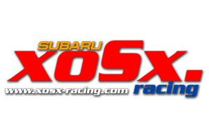 Subaru xoSx.Racing